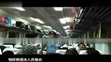 史上最搞笑的乘警大哥 比本山叔还逗