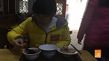 兰州有一道特殊美食鸡蛋醪糟，听这名字我怎么有点想吐的感觉