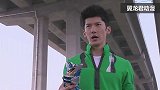 铠甲勇士 ：这个异能兽也太强了，一个人打败了三个铠甲勇士