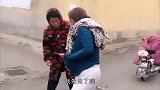 这位小朋友也太好笑了吧！哈哈哈