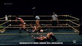 WWE-18年-NXT接管大赛：里克赛誓言将亚当科尔拉下NXT北美冠军宝座-专题