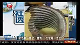硬币搭“悬空”建筑“力学哥”走红