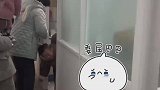 小朋友的心酸，谁发明的屁股针啊