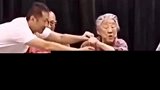 原上海戏剧学院表演系主人魏淑娴谈演员