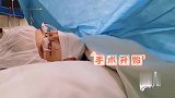 应采儿剖腹产过程曝光，陈小春称二胎更紧张！