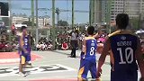 街球-13年-制霸赛第二场 西安DLT vs 上海X-Battle 集锦-精华