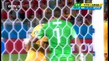 世界杯-14年-小组赛-B组-第1轮-智利队再获良机被对手在门线上解围-花絮