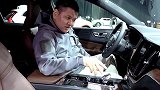 买车千万条，安全第一条！2021上海国际车展 6.2馆沃尔沃XC60 首发新车攻略 汽车