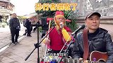 悟空要唱歌了，舞王要跳舞了