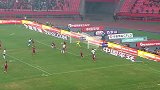 第3轮 河北华夏vs山东鲁能 84'