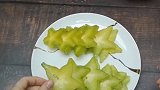 人间美味就是本杨桃了！