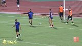 ICC国际冠军杯-17年-国米展开半场进攻演练 佩里西奇无惧炎热全力冲刺推射破门-专题