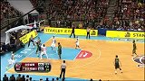 CBA-1314赛季-季后赛-半决赛-第4场-北京金隅101：109广东宏远（国语）-全场