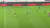 null nullVSnull 黄博文(广州恒大) 23' 任意球