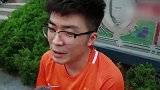 中超-17赛季-鲁能球迷趣味问答 多名球迷最帅球员投票给王大雷-专题