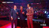 WWE RAW第1389期（英文解说）