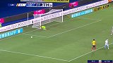 第62分钟莱切球员佩特里乔内射门 - 打偏