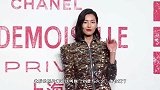 刘雯7月份私服，普通人穿就……太普通了