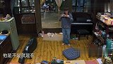 张艺兴临走前记录蘑菇屋的一点一滴，真是宝藏男孩！