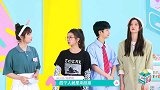 刘梦再现“小摩托”搞笑动作，和队员相爱相杀太搞笑！