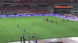 第20轮 上海上港vs河南建业 79'