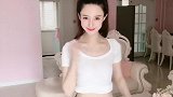 那个说喜欢我扎马尾的小哥哥你去哪里了？