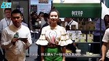 超美！刘诗诗潜水照曝光，倒挂着对镜头开心比耶，四肢纤细身材好