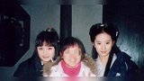 14年前她给刘亦菲撑伞，14年后成一线女星，混得比刘亦菲还狠