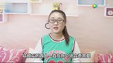 47岁钟丽缇孕肚大，看来很幸福，网友回应张伦硕你又要当爸爸了