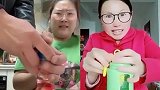 趣事精选，你这劲还小么