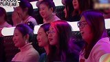 王牌对王牌：林更新东北话传递马路牙子，没想到却败在了她的手里