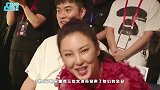 张雨绮佟丽娅倪妮生日撞了！大方用谐音梗互动，网友：都是美女