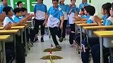 男生妖娆起来基本没女生什么事儿