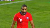 热身赛-比达尔首发巴尔加斯建功 智利2-1逆转险胜海地