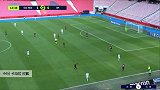 卡马拉 法甲 2020/2021 尼斯 VS 马赛 精彩集锦