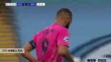 罗德里戈 欧冠 2019/2020 曼城 VS 皇家马德里 精彩集锦