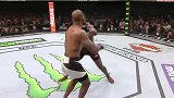 UFC-15年-UFC第191期赛事集锦-精华