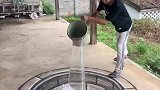 这不是画的吗？东西咋不见了