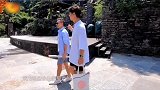 黄晓明，神态动作拿捏得死死的！明言明语十级鉴定完毕