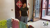 儿媳要去县城姐姐家，婆婆嫌她邋遢不让去，一番话说得儿媳捂住脸
