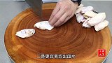 “蒜香鸡翅”怎么做？大亮分享一招，外酥里嫩，好吃美味