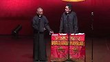 搞笑郭德纲讲述于谦报班学素描的事，台下观众爆笑不已