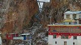 一个神秘的地方孜珠寺，3000多年的历史沉沦