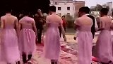 还能娶不到媳妇吗，土匪来了