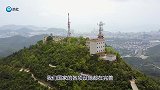 美国人来中国游玩，在公园看到的一幕，直呼：这在美国不可能！