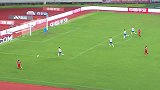 第17轮 重庆斯威vs山东鲁能 47'