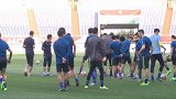 中超-17赛季-济南迎来艳阳天 富力鲁能强强对话将上演-新闻