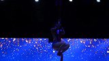 颜雨林空中艺术明星工作室喜迎三周年庆典  首届空中舞蹈盛典完美落幕