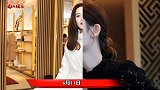 娜扎签约和颂传媒！为何离开唐人影视，令人疑惑？