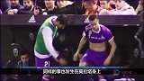 西甲-1718赛季-最奢侈的替补席！J罗莫拉塔曾在场下耳语 商量好今夏一块走？-专题